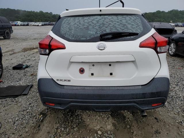 2018 Nissan Kicks S VIN: 3N1CP5CU8JL508499 Lot: 61053804