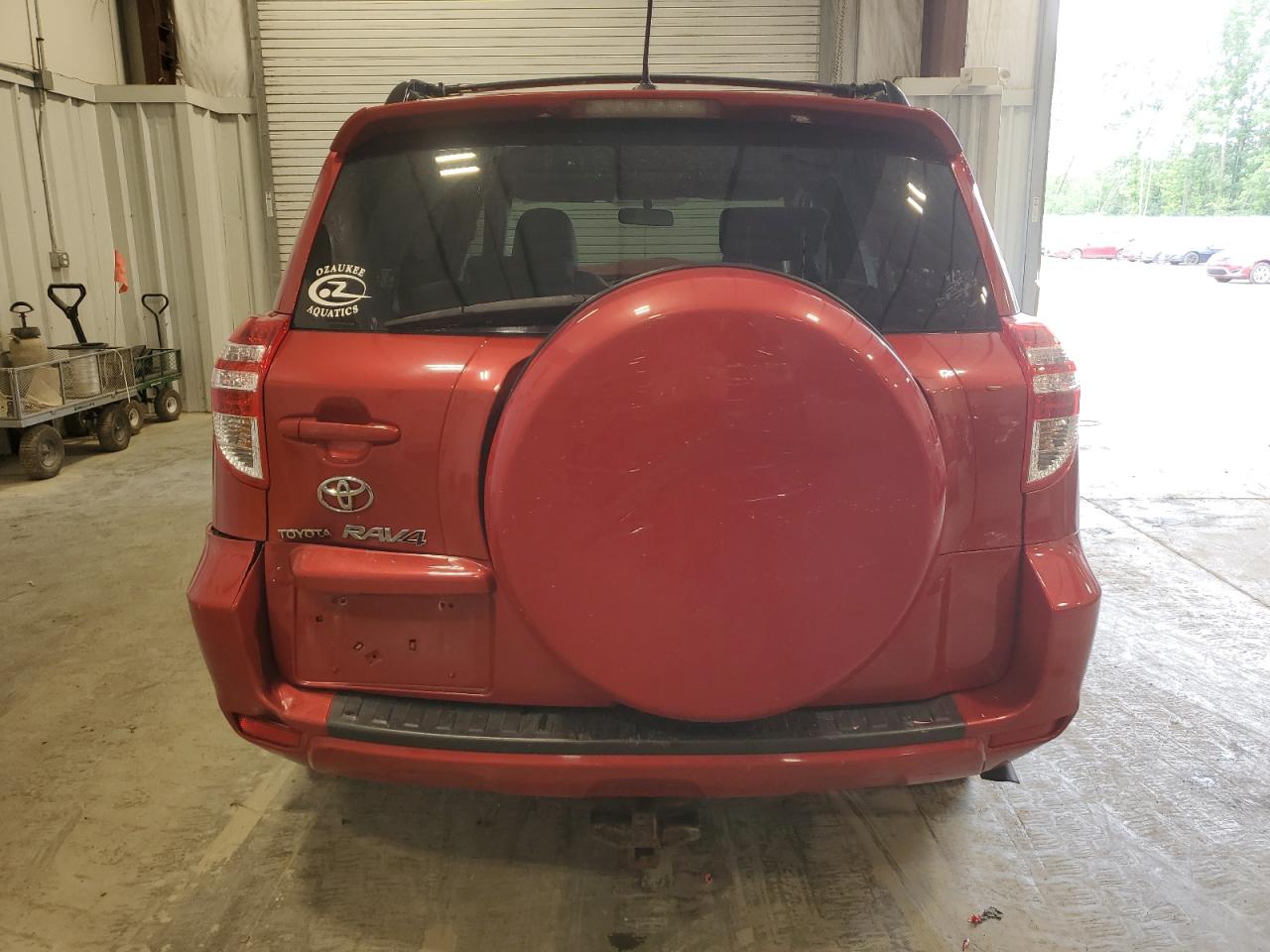 JTMZF4DV2AD017069 2010 Toyota Rav4