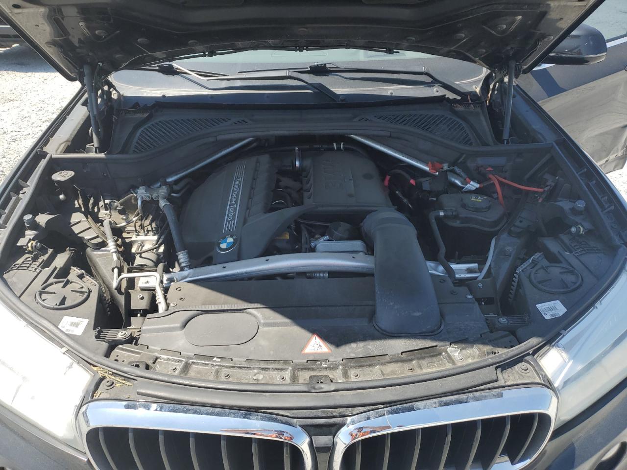 5UXKR0C53G0P20262 2016 BMW X5 xDrive35I