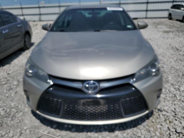 2015 TOYOTA CAMRY LE - 4T1BF1FK9FU064671