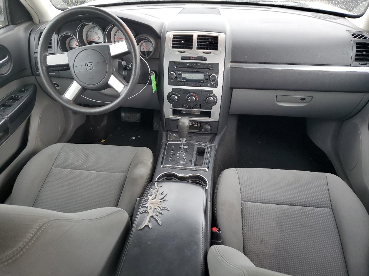 2B3KA33V19H557248 2009 Dodge Charger Sxt