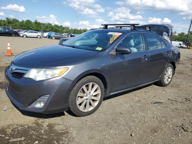 2014 Toyota Camry L VIN: 4T4BF1FK6ER396488 Lot: 61055174