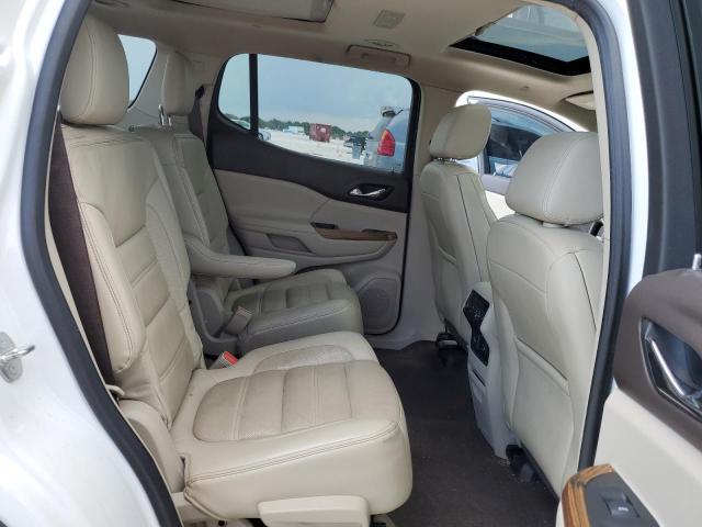 2017 GMC Acadia Denali VIN: 1GKKNXLS2HZ154706 Lot: 57951124