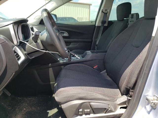 2015 Chevrolet Equinox Ls VIN: 2GNALAEK0F6164304 Lot: 58874264