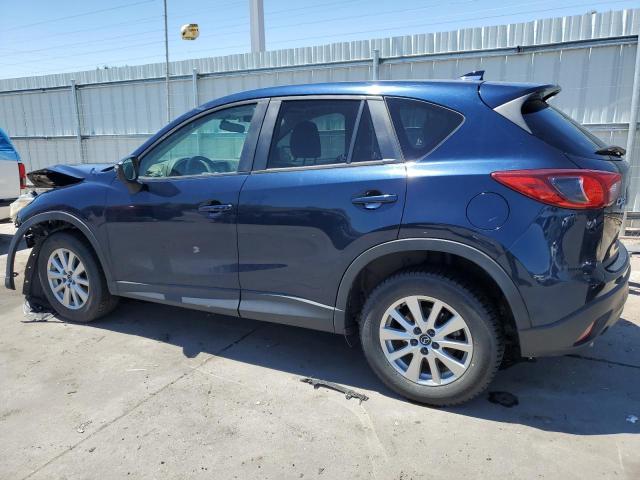 Vin: jm3ke4cy0g0856757, lot: 58067344, mazda cx-5 touring 20162