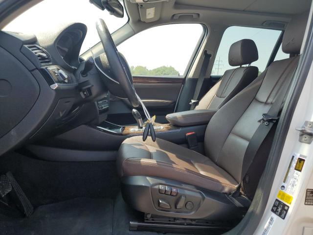 2016 BMW X3 xDrive28I VIN: 5UXWX9C56G0D65831 Lot: 57819564