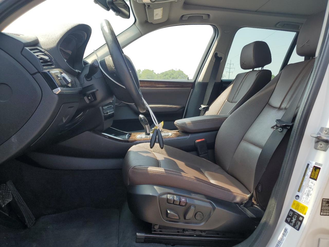 5UXWX9C56G0D65831 2016 BMW X3 xDrive28I