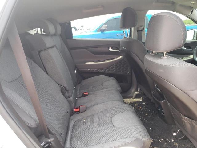 2019 HYUNDAI SANTA FE S - 5NMS23AD4KH025315