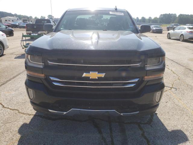 2016 Chevrolet Silverado K1500 Lt VIN: 1GCVKREC3GZ120226 Lot: 58042804