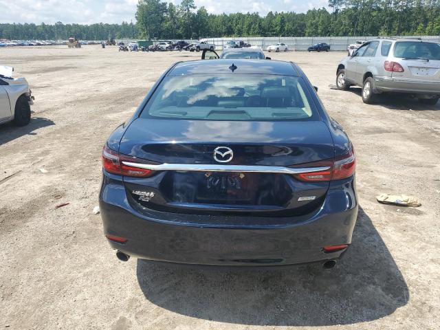 2018 Mazda 6 Grand Touring VIN: JM1GL1TY6J1300702 Lot: 61284454