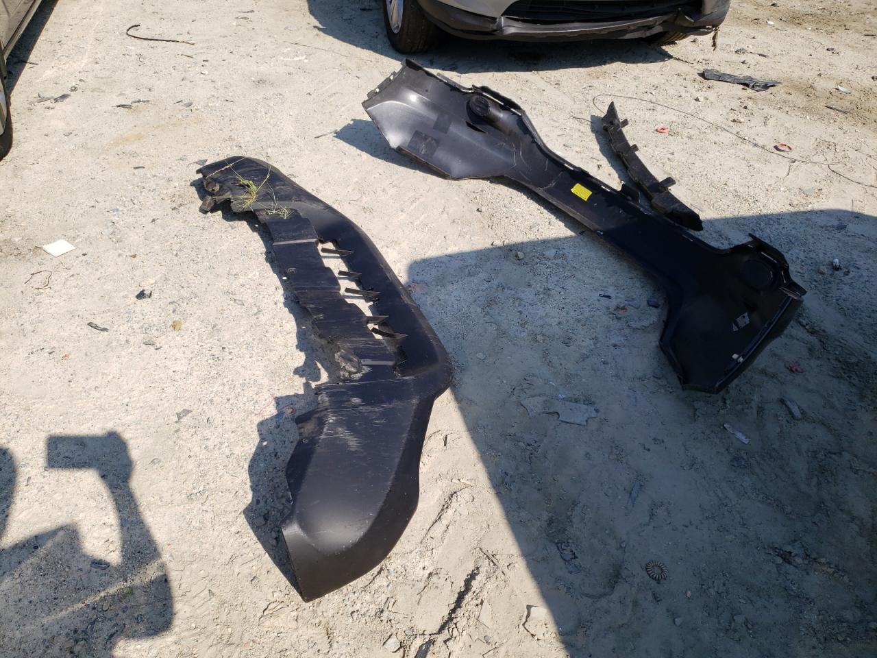 5J6RE4H78AL087593 2010 Honda Cr-V Exl