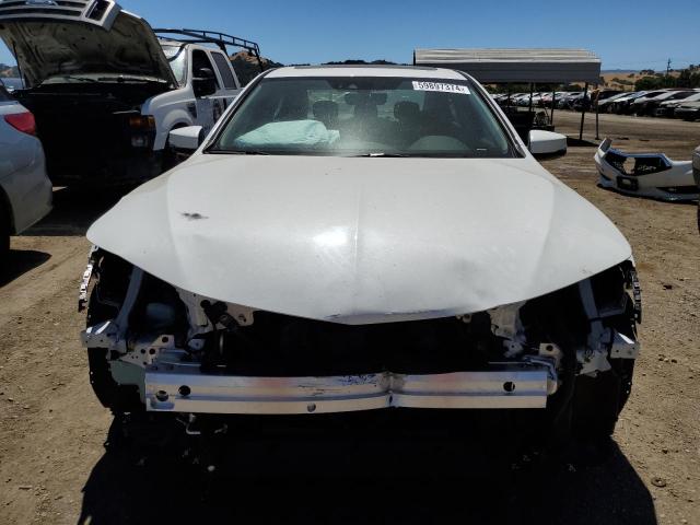 2018 Acura Tlx Tech VIN: 19UUB3F56JA003031 Lot: 59897374