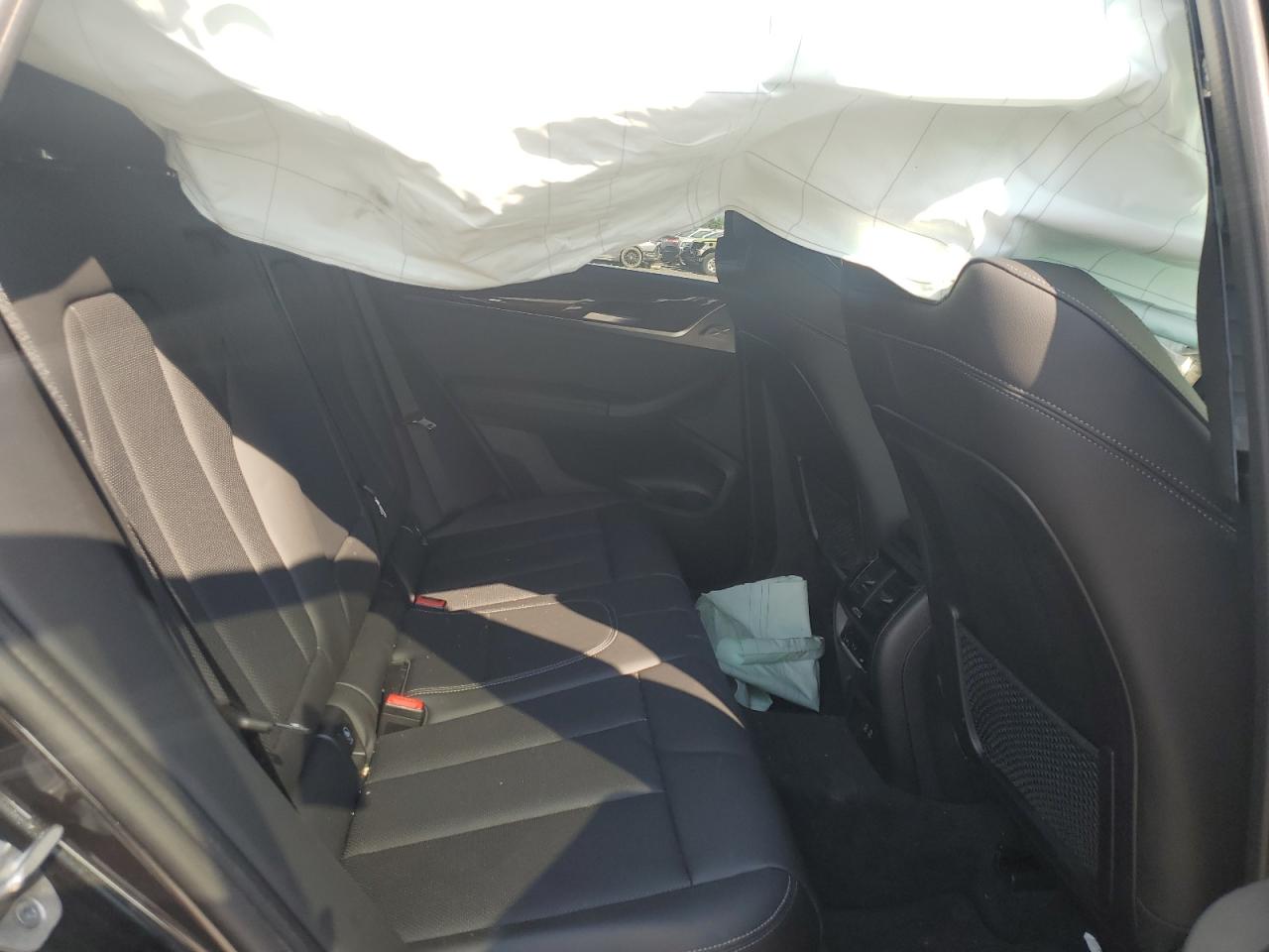 5UX53DP08N9K34141 2022 BMW X3 xDrive30I