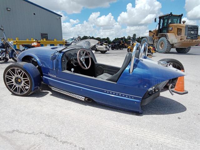 2018 VAND AUTOCYCLE 1V9TV200XJR190400
