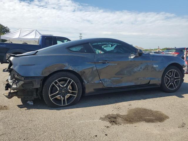 2018 Ford Mustang Gt VIN: 1FA6P8CF6J5120321 Lot: 57390084