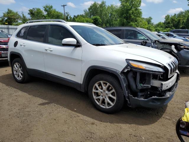 2015 Jeep Cherokee Latitude VIN: 1C4PJMCSXFW633322 Lot: 57489494