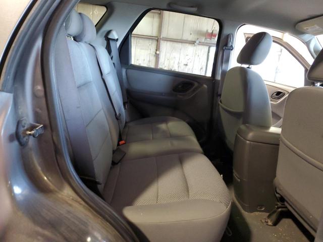 2005 Ford Escape Xlt VIN: 1FMYU93195KA25308 Lot: 61145224