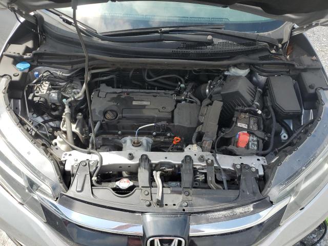 2016 HONDA CR-V LX - 3CZRM3H30GG705859