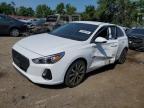 2018 HYUNDAI ELANTRA GT - KMHH35LE3JU074422