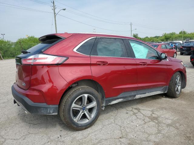 2019 FORD EDGE SEL - 2FMPK4J97KBC61264
