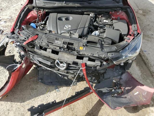 2018 Mazda 3 Touring VIN: 3MZBN1V30JM203629 Lot: 59592694