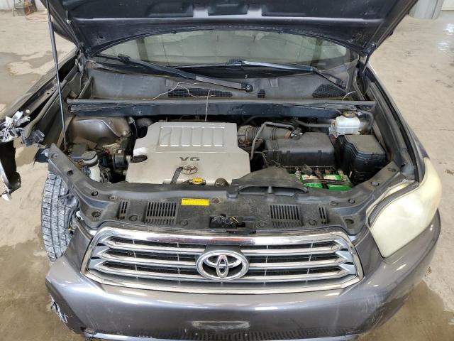 JTEES43A482094178 2008 Toyota Highlander Sport