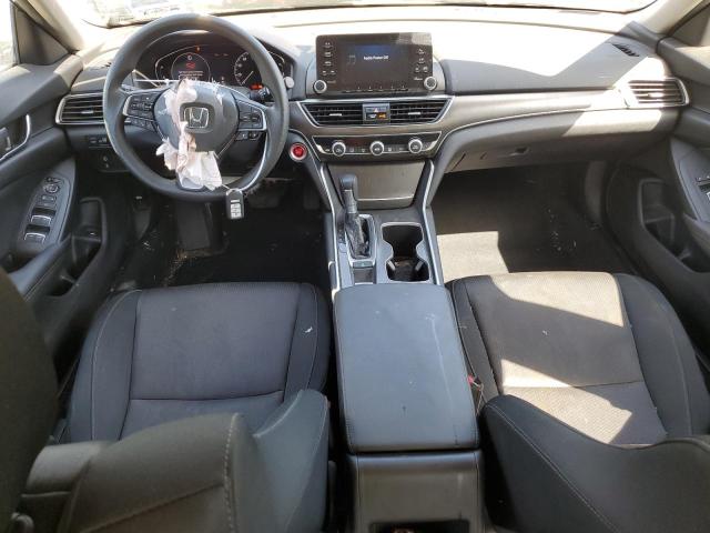2019 HONDA ACCORD LX - 1HGCV1F12KA066293