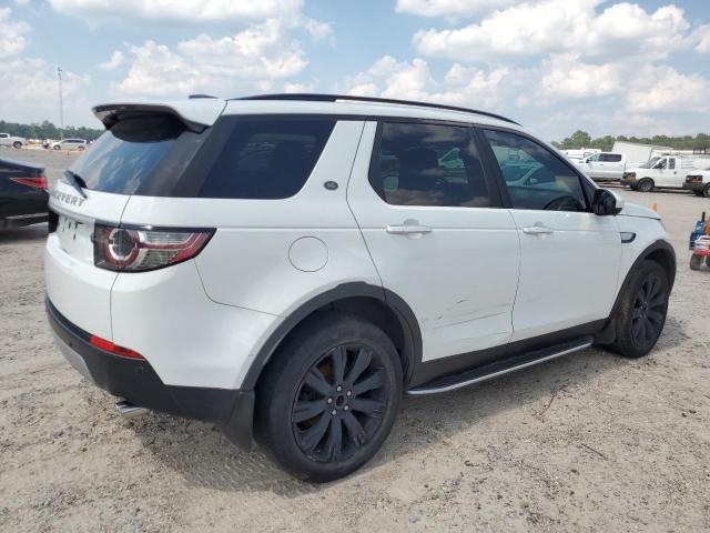 2015 Land Rover Discovery - Image 3