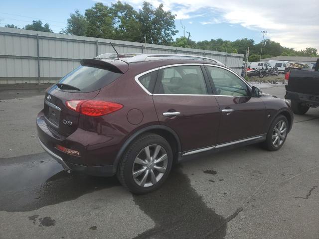 2016 Infiniti Qx50 VIN: JN1BJ0RR6GM265308 Lot: 59623074