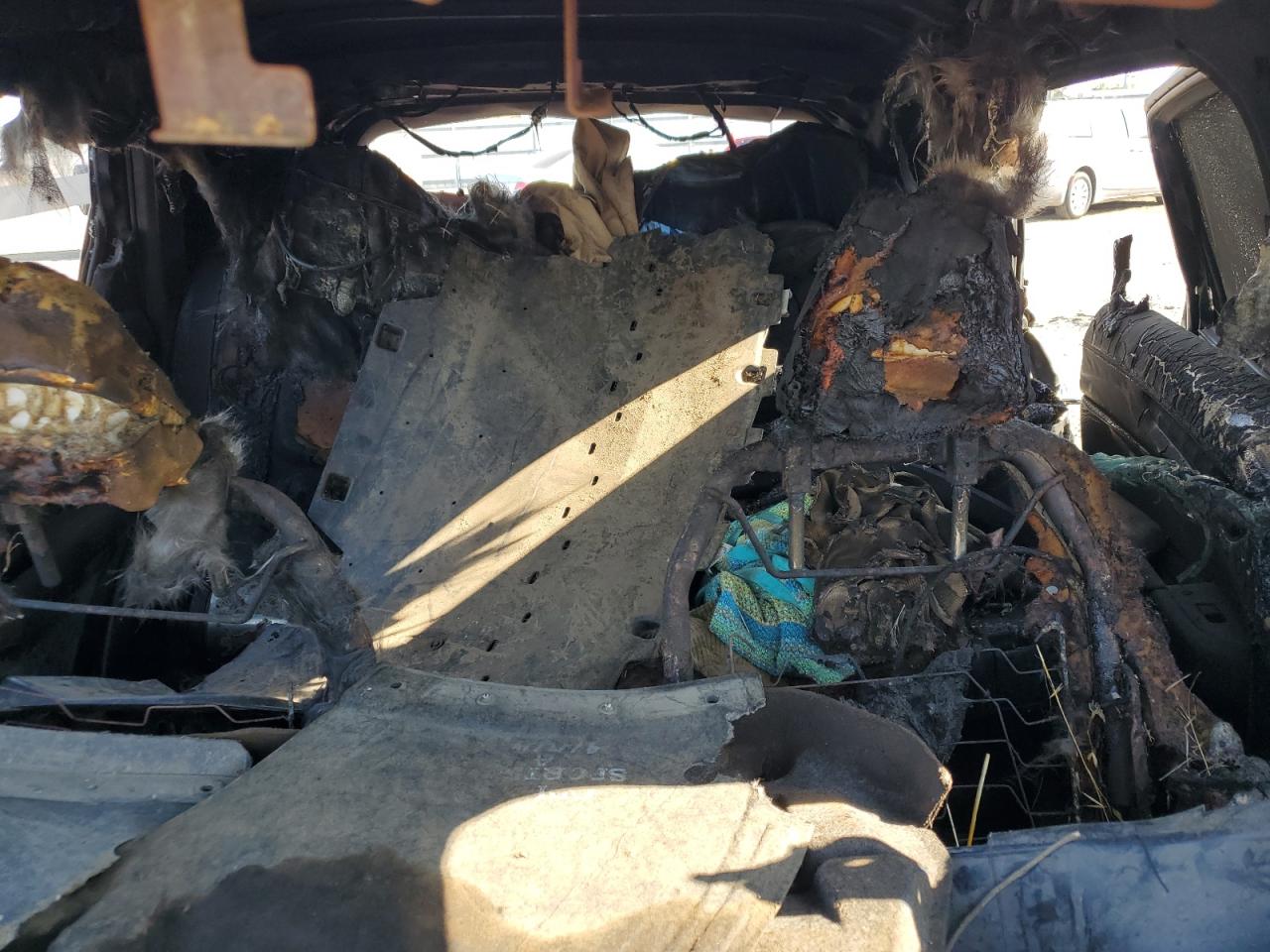 JM3KFACM4K0529599 2019 Mazda Cx-5 Touring