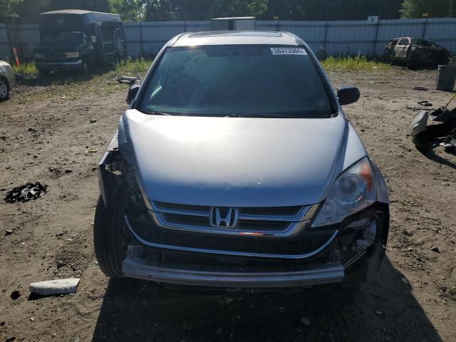 2011 Honda Cr-V Ex VIN: 3CZRE4H5XBG705302 Lot: 56373384