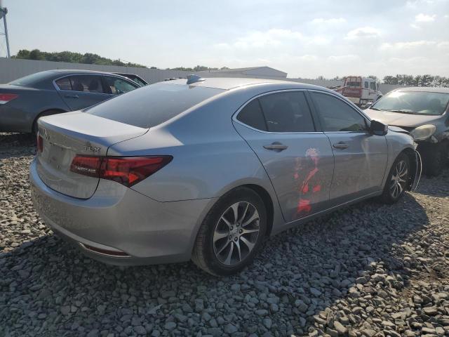 2017 Acura Tlx Tech VIN: 19UUB1F51HA004554 Lot: 59872594
