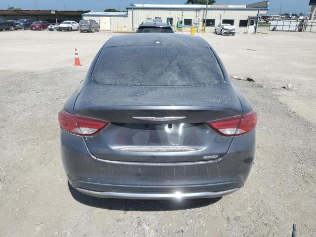 2015 CHRYSLER 200 LIMITE - 1C3CCCAB0FN528496