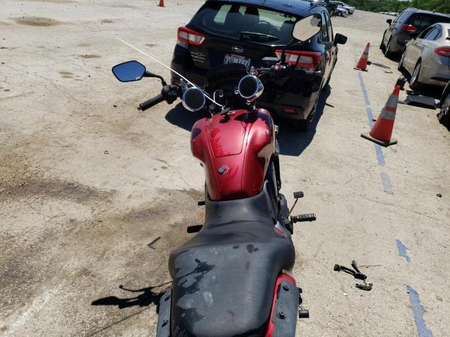 2014 HONDA CTX700 JH2RC6908EK000738