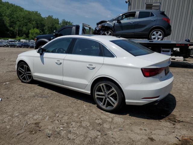 2019 Audi A3 Premium VIN: WAUBEGFF4KA079715 Lot: 58811534