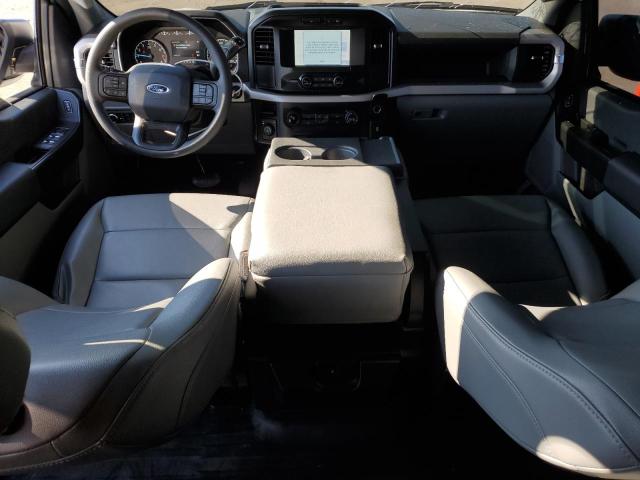 2023 FORD F150 SUPER - 1FTFW1E5XPKE08085