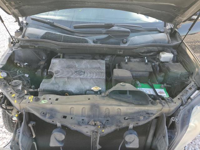 2011 Lexus Rx 350 VIN: 2T2ZK1BA0BC062290 Lot: 60894524