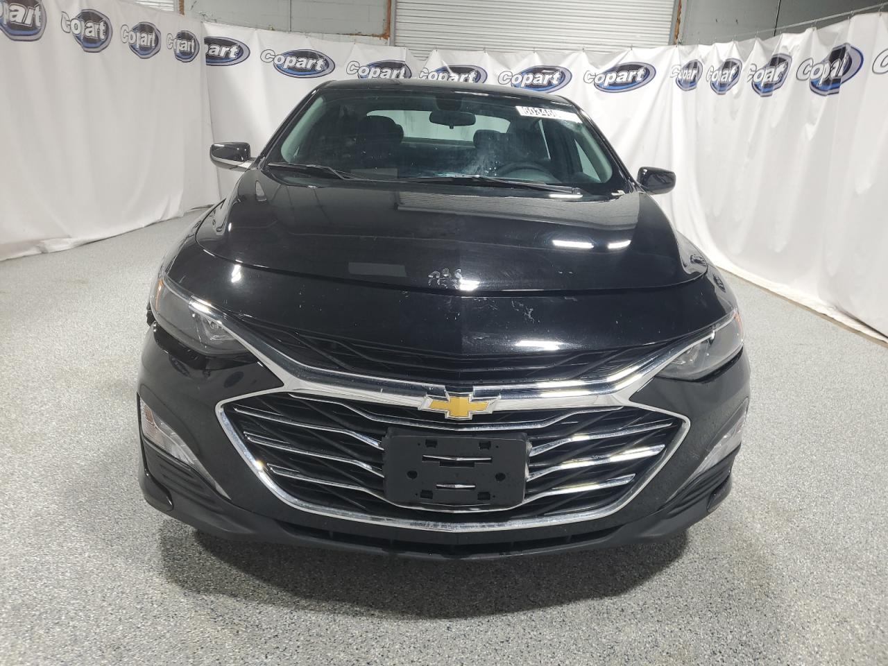 2022 Chevrolet Malibu Lt vin: 1G1ZD5ST4NF181925