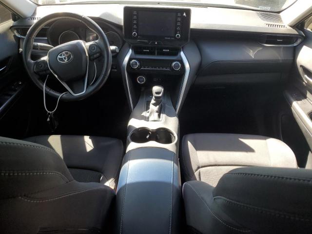 2021 Toyota Venza Le VIN: JTEAAAAH8MJ056842 Lot: 57879864