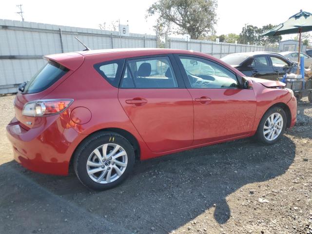 VIN JM1BL1LP1D1836222 2013 Mazda 3, I no.3