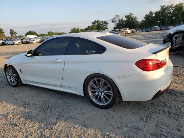 VIN WBA3R5C58FK371635 2015 BMW 4 Series, 435 XI no.2