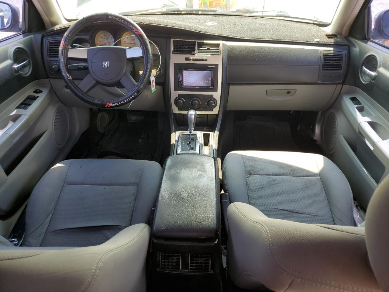 2B3LA43R67H816116 2007 Dodge Charger Se