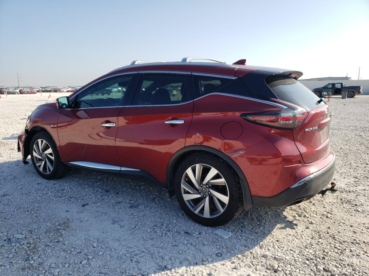 5N1AZ2CJ8LN140519 2020 Nissan Murano Sl