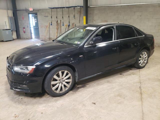 VIN WAUBFAFLXFN007030 2015 Audi A4, Premium no.1