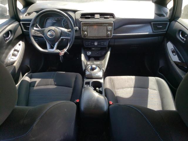 2018 Nissan Leaf S VIN: 1N4AZ1CP4JC309873 Lot: 59792434