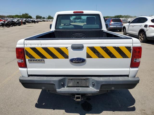 2010 Ford Ranger VIN: 1FTKR1AD6APA57592 Lot: 58327794