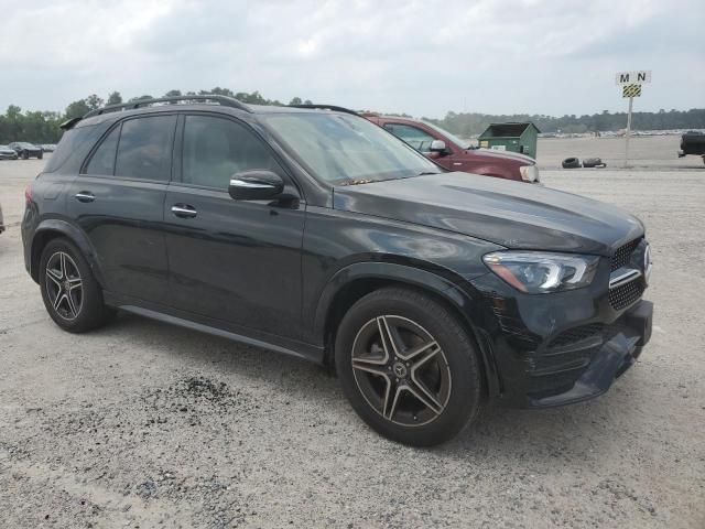 2022 Mercedes-Benz Gle 350 VIN: 4JGFB4JB4NA752535 Lot: 56404754