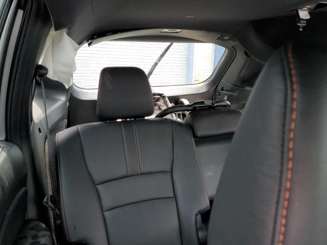 2022 Honda Passport Trail Sport VIN: 5FNYF8H64NB017420 Lot: 60432894