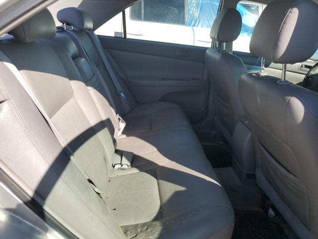 2004 Toyota Camry Le VIN: 4T1BE32KX4U319538 Lot: 58915134