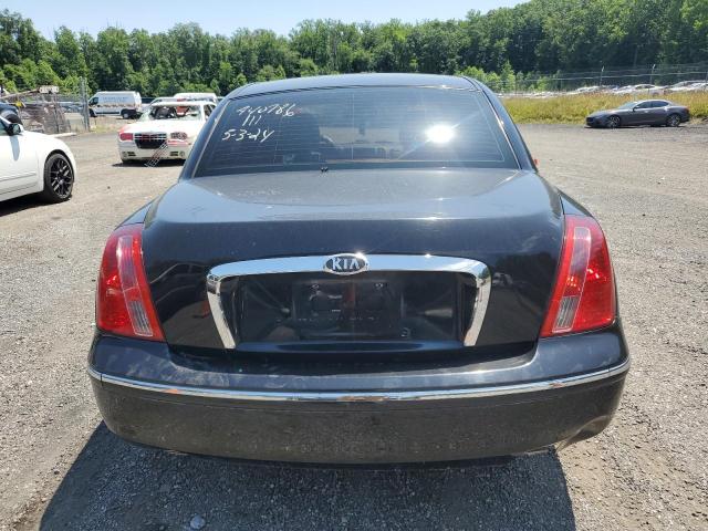2008 Kia Amanti VIN: KNALD125485162662 Lot: 61076524